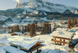 Luxury Chalet Dolomites Super Ski